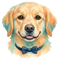 PetPortraitGenerator logo