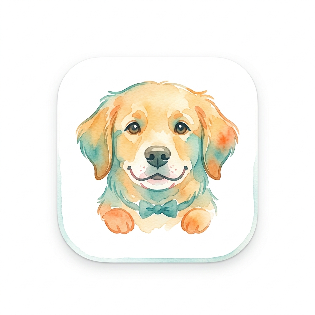 PetPortraitGenerator logo